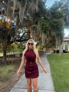 Charlie Dress