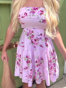 Lyla Dress