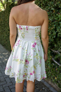 August Dress