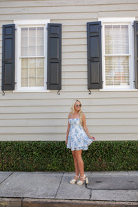 Jordy Dress