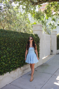 Brooke Dress