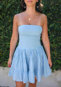 Brooke Dress