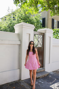 Alexis Dress