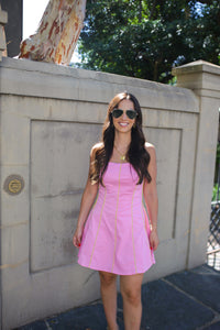 Alexis Dress