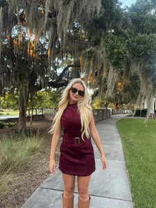 Charlie Dress
