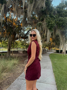 Charlie Dress