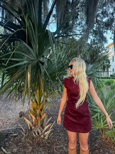Charlie Dress