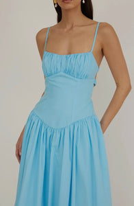 Capri Dress