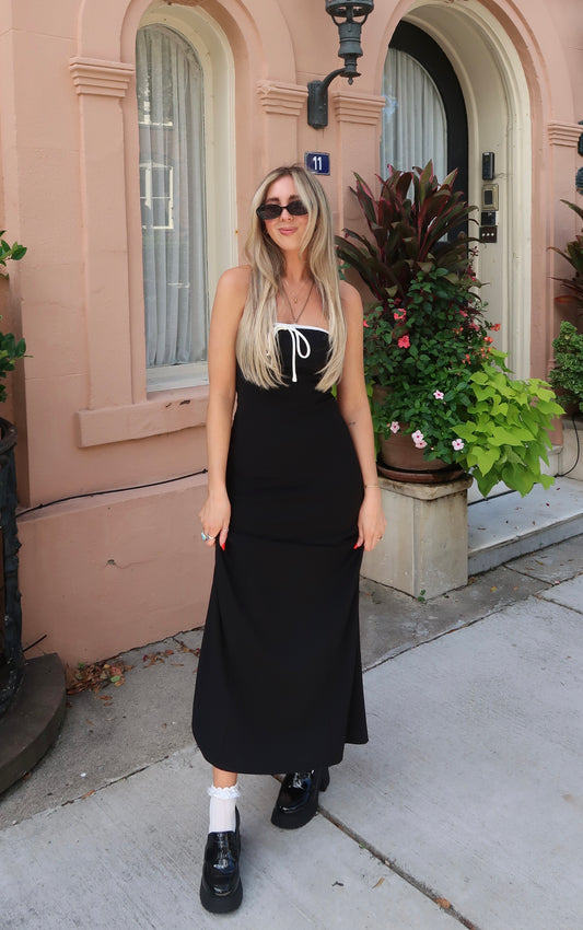 Cassie Dress