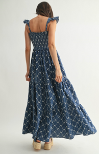 Kate Maxi Dress