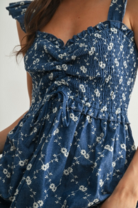 Kate Maxi Dress