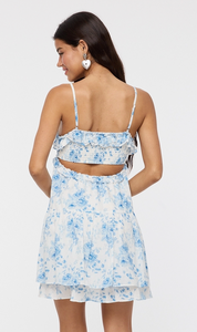Jordy Dress