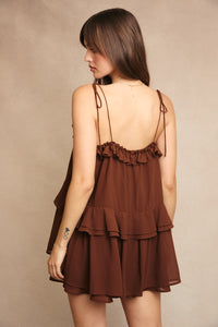 Stella Dress
