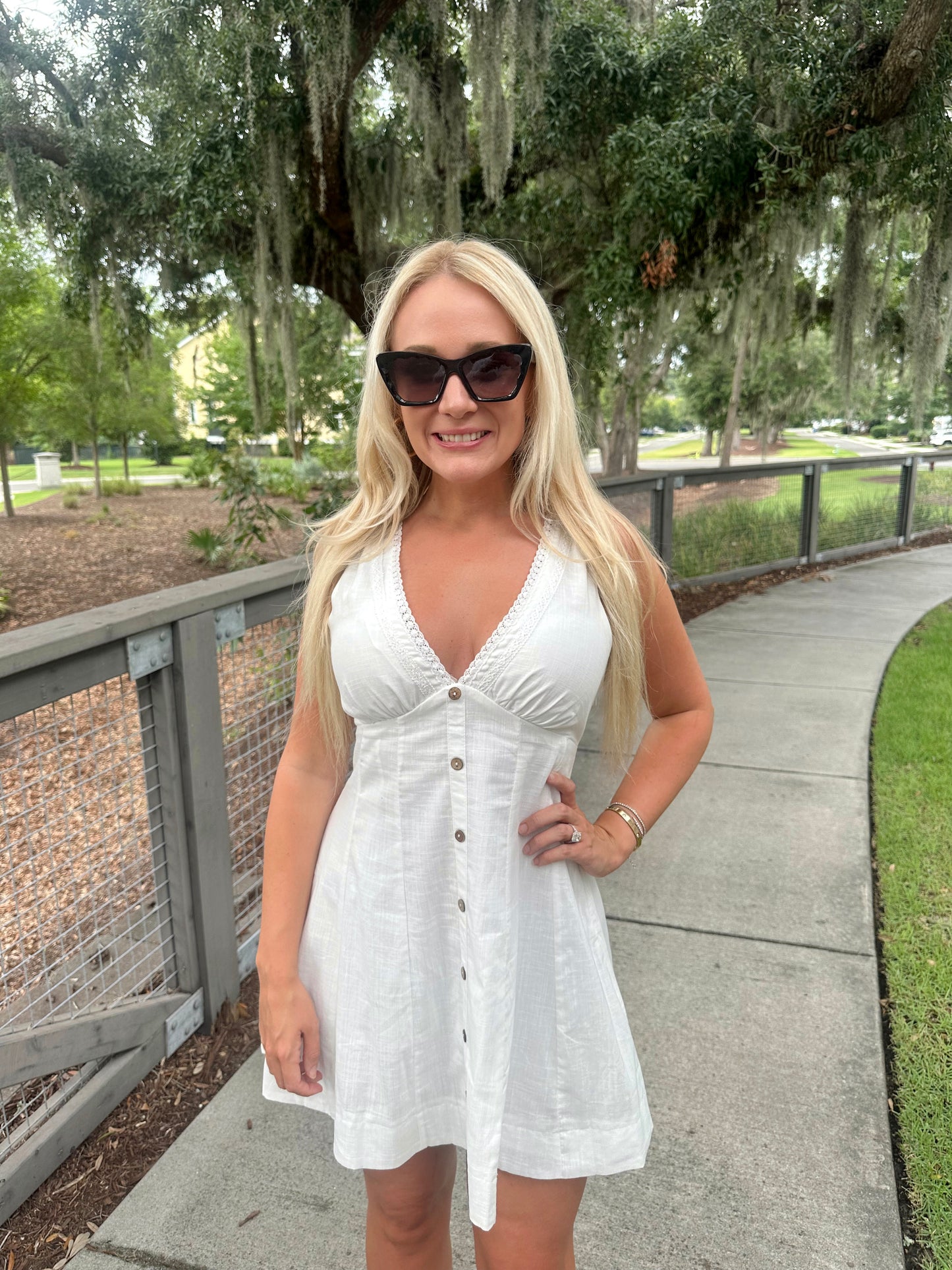 Marina Dress