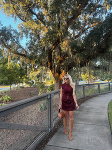 Charlie Dress
